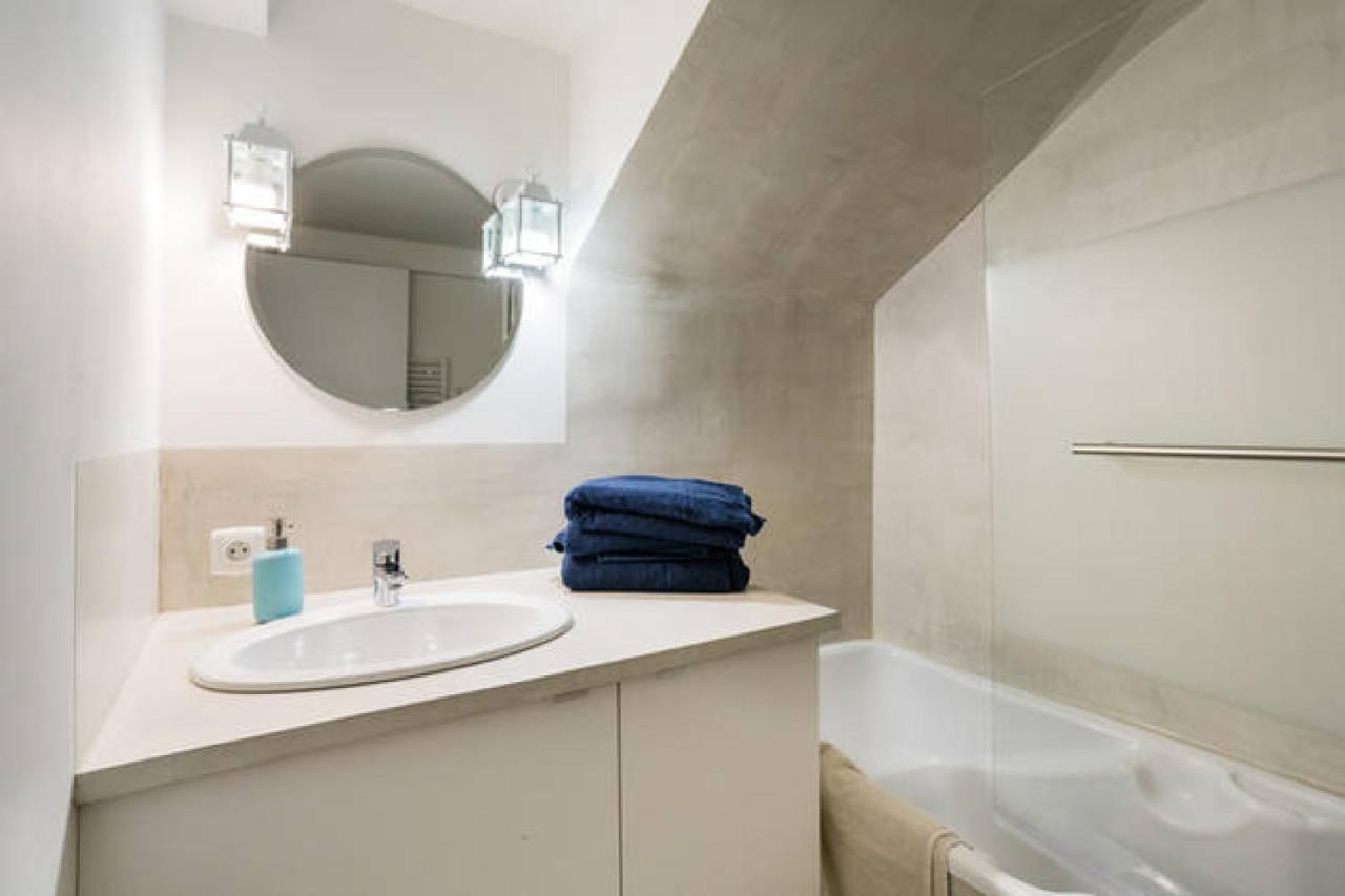 Leydet Apartment
