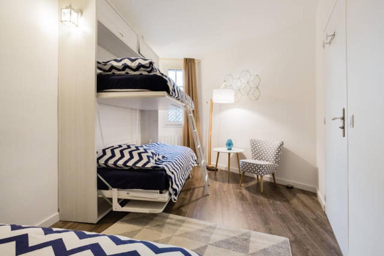 Leydet Appartement Aix-en-Provence