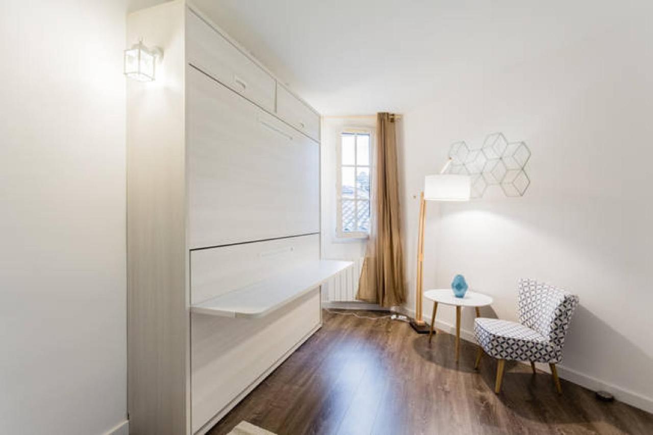 Leydet Appartement Aix-en-Provence