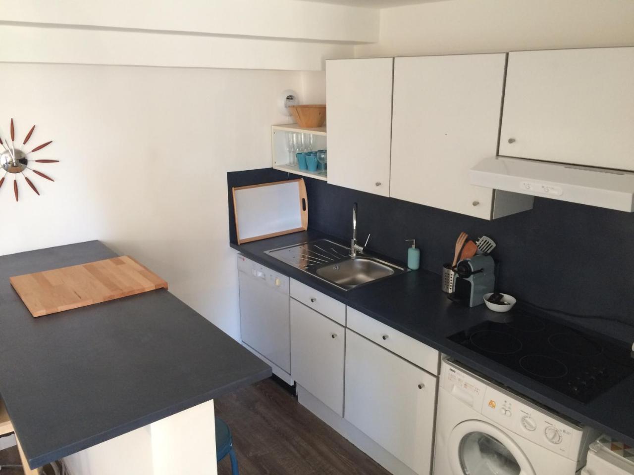 Leydet Appartement