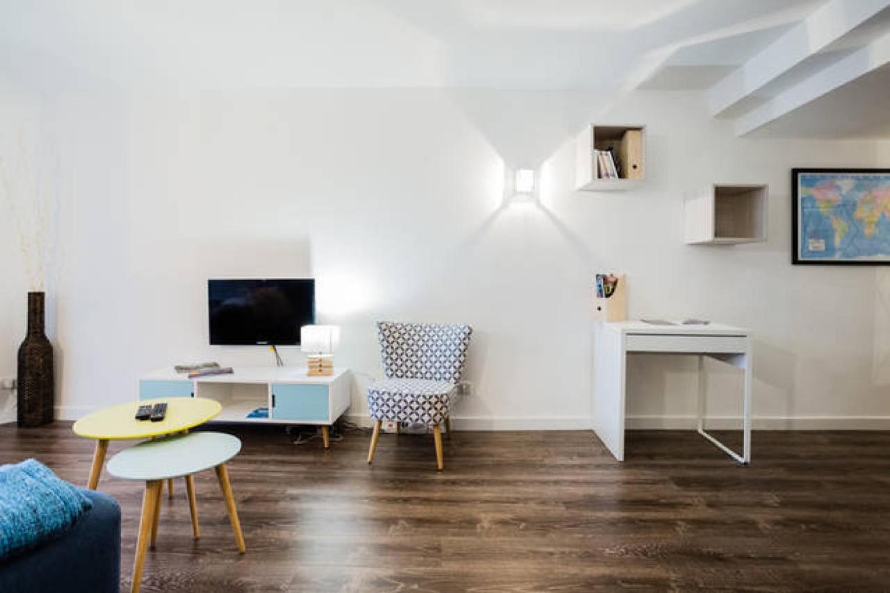 Leydet Apartment
