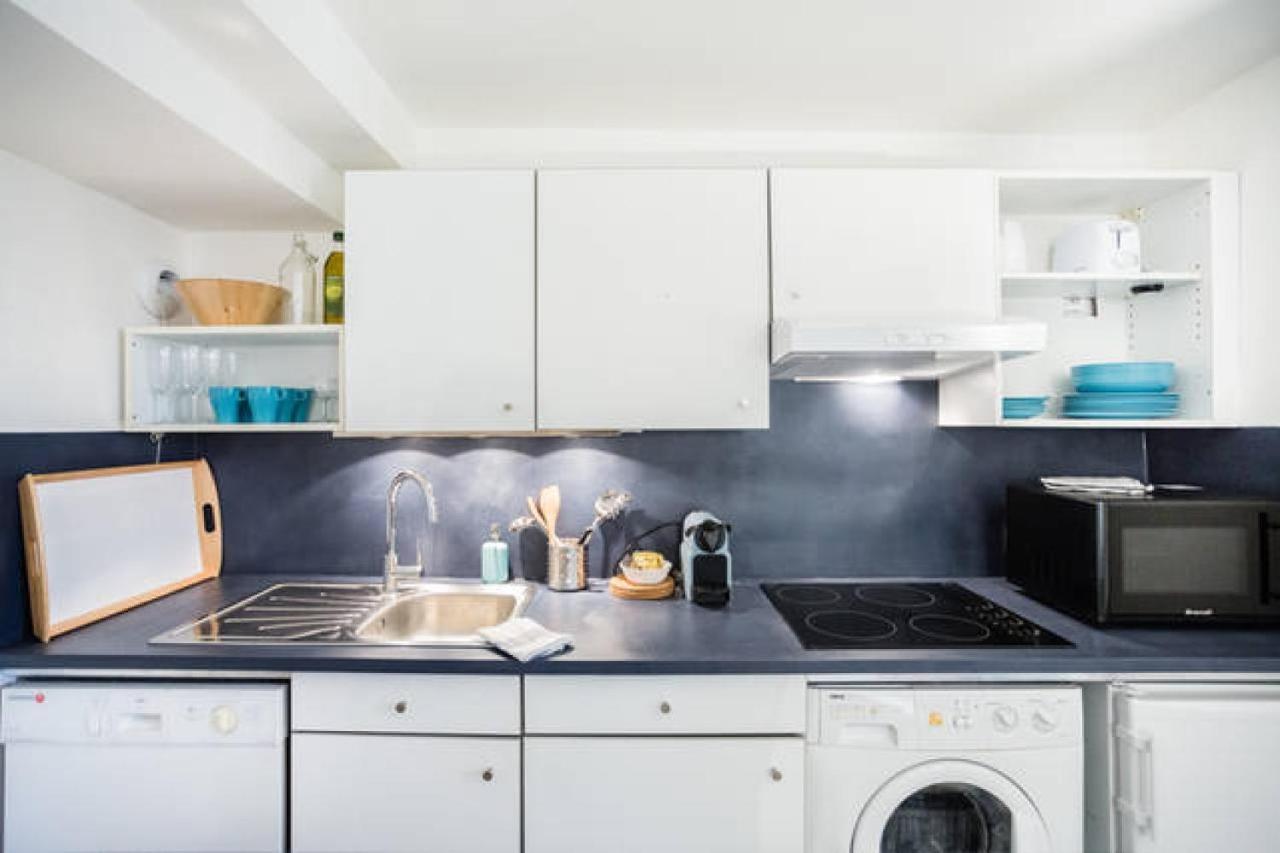 Leydet Appartement *