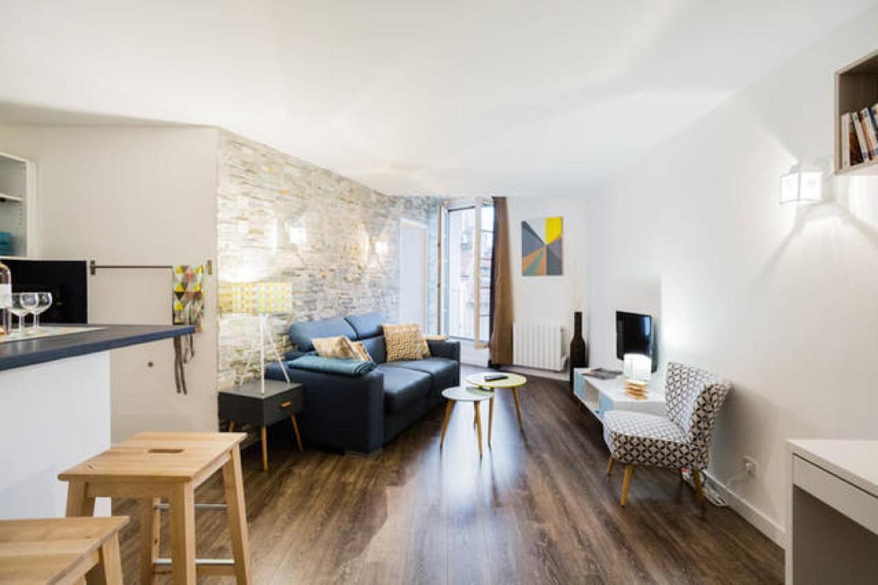 Appartement Leydet